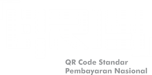 QRIS White
