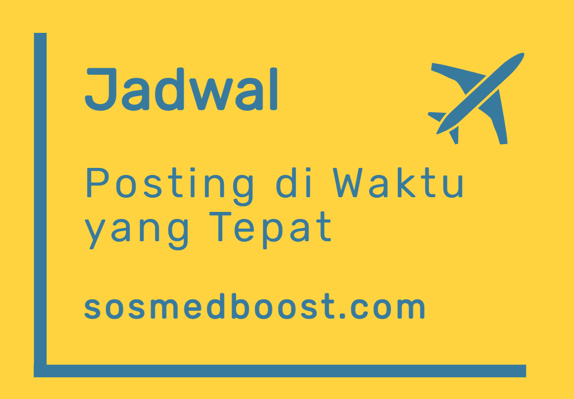 Gambar artikel Menemukan Jadwal Posting Terbaik untuk Audiens Anda
